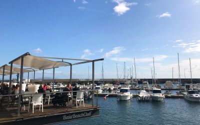 Baía Beach Club