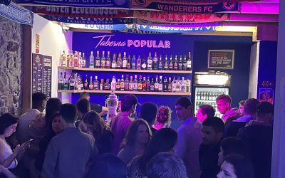 Taberna Popular