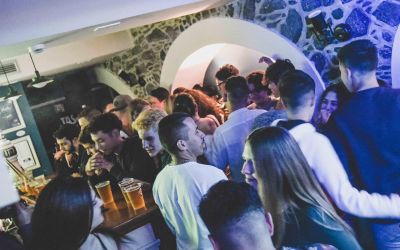 Boteco do Funk